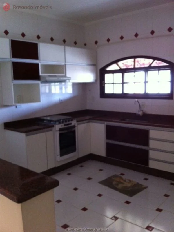 Foto 4 de 7 - Casa para aluguel em Parque Ipiranga